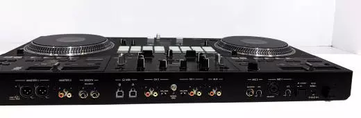 Store Special Product - Pioneer DJ - DDJ-REV7 2-Channel Professional Battle Controller for Serato DJ Pro